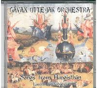 Hortobagyi Laszlo - Songs from Hungisthan