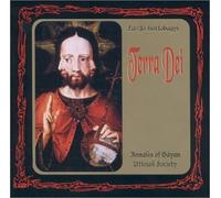 Hortobagyi, Laszlo - Terra Dei