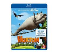 Horton Blu-Ray /