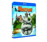Horton - Blu-Ray [Blu-ray]