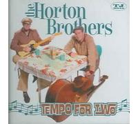 Horton Brothers - Tempo for Two