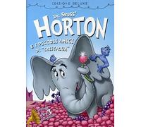 Horton e i piccoli amici di Chistaqua [Italia] [DVD]