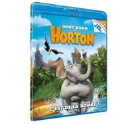 Horton [Francia] [Blu-ray]