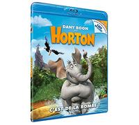 Horton [Francia] [Blu-ray]