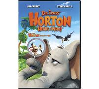 Horton Hears A Who