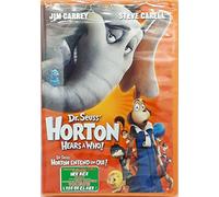 Horton Hears A Who