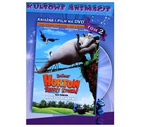 Horton Hears a Who! [DVD] (IMPORT) (No hay versión española)