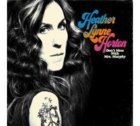 Horton, Heather Lynn - Don't Mess With Mrs Murphy