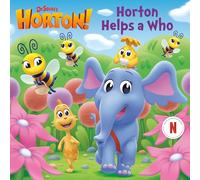 Horton Helps a Who (Dr. Seuss's Horton!) (Pictureback)