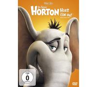 Horton hört ein Hu (DVD) Steve Martino Jimmy Hayward