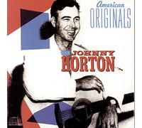 Horton, Johnny - American Originals