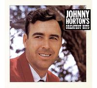 HORTON,JOHNNY - GREATEST HITS