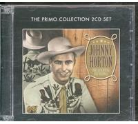 Horton, Johnny - The Essential Recordings