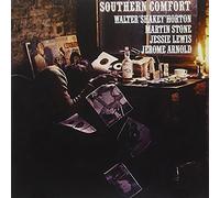 Horton, Walter - Southern Comfort