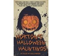 Horton's Halloween Hauntings: 14 Tales of Halloween