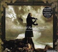 Hortus Animae - Blow of Furious Winds