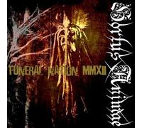 Hortus Animae - Funeral Nation Mmxii