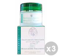 HORTUS FRATIS Set 3 HORTUS FRATIS Cara Anti-etÓ Hidratante 50 ml. - Cuidado facial