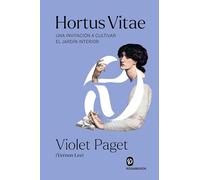 Hortus Vitae: Una invitación a cultivar el jardín interior
