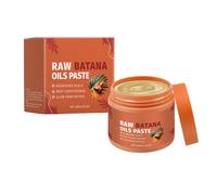 Horuili® Mascarilla capilar Tratamiento capilar nutritivo Crema capilar hidratante, alisadora y potenciadora del brillo Crema para el cuidado del cabello