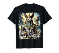 Horus Dios Egipcio Camiseta