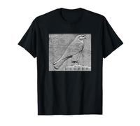 Horus Halcón Dios Egipcio Arqueología Egiptología Antiguo Camiseta