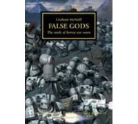 Horus Heresy - False Gods