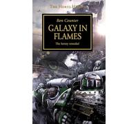 Horus Heresy – Galaxy in Flames: The Heresy Revealed – Volumen 3 (The Horus Heresy)