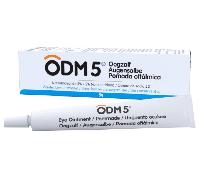 Horus ODM5 Pomada 5 gr