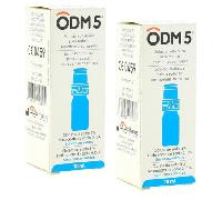 Horus Solución Oftálmica Edemas Corneales ODM5 2x10 ml