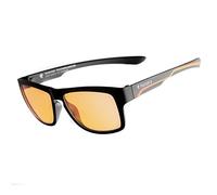 Horus X • Gafas luz azul para niños | Gafas gaming | Protección de pantalla para niño y niña | Amber