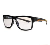 Horus X • Gafas luz azul para niños | Gafas gaming | Protección de pantalla para niño y niña | Clear