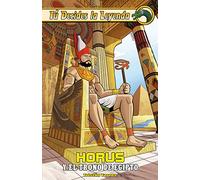 Horus y el trono de Egipto: Tú decides la leyenda, 6