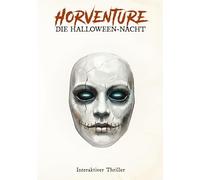 Horventure: Die Halloween-Nacht: 1