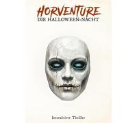 Horventure: Die Halloween-Nacht: 1