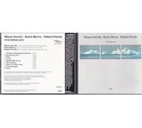 Horvitz, Morris, Previt - Nine Below Zero