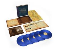Horward Shore - The Lord Of The Rings: The Two Towers - The Complete Recordings [Vinilo]