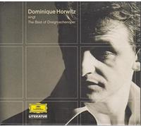 Horwitz,Dominique - The Best Of Dreigroschenoper