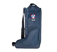HORZE Bolsa para Botas, Azul, One Size
