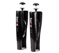 HORZE Hormas para Botas, Negro,