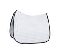 HORZE Mantilla de Doma Adepto, Blanco, F