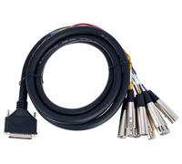 Hosa AES 803-T