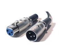 Hosa Cable de micrófono 4,5 m XLR