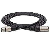 Hosa DMX-520, DMX512 Cable, XLR5M to XLR5F, 20 ft
