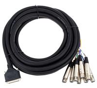 Hosa DTF-807