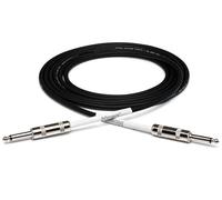 Hosa GTR-220, Guitar Cable, Hosa Straight to Same, 20 ft