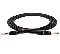 Hosa HGTR-020, Pro Guitar Cable, REAN Straight to Same, 20 ft