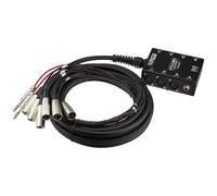 Hosa LITTLE BRO SH 6X2 30-30 pies