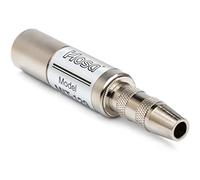 Hosa MIT-129, Impedance Transformer, 1/4 in TSF to XLR3M