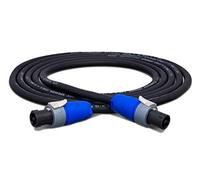 Hosa SKT-2100, Edge Speaker Cable, Neutrik speakON to Same, 100 ft